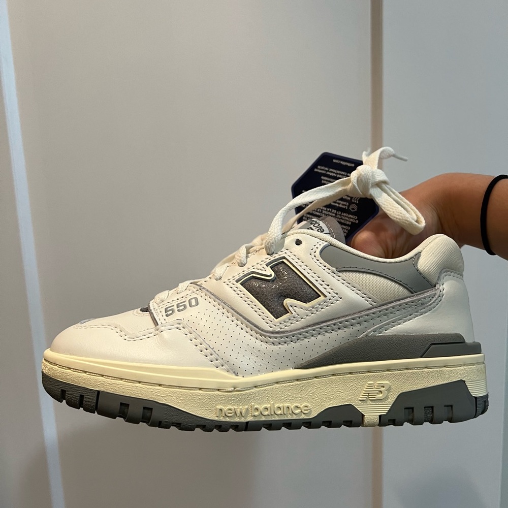 New Balance 550 Aime Leon Dore US 4
